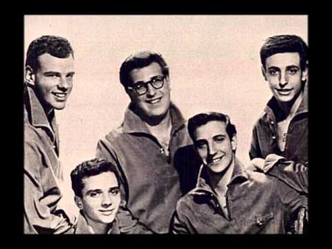 The Concords (3) — CONCORDS - AGAIN / THE BOY MOST LIKELY - RCA 47-7911 - 1961