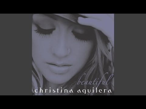 Christina Aguilera — Beautiful (Peter Rauhofer Extended Club) (Peter Rauhofer Remix)
