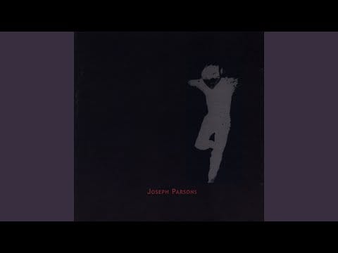Joseph Parsons — Boy Next Door