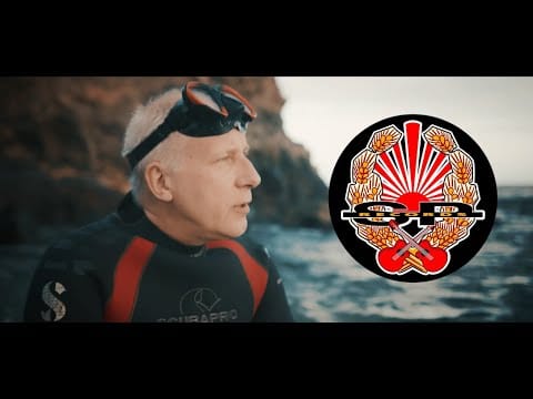 Elektryczne Gitary — ELEKTRYCZNE GITARY - Podróżnicze sny 2020 [OFFICIAL VIDEO]