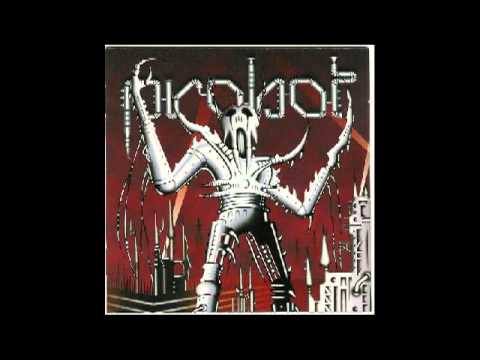 Probot — Probot Full Album (Download)