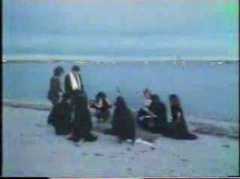 Kim Salmon And The Surrealists — Kim Salmon & The Surrealists - Zero Blank (1991)