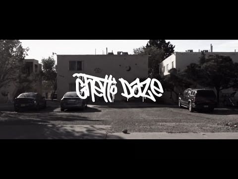 Charles X — Charles X - Ghetto Daze