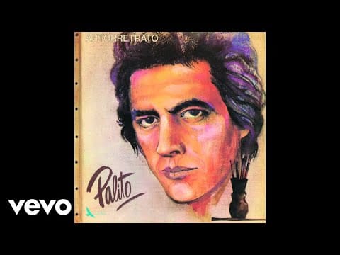 Palito Ortega — Palito Ortega - Caminemos (Official Audio)