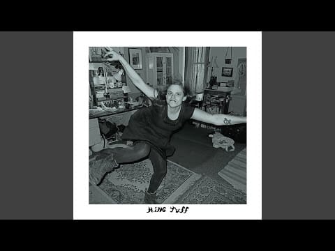 King Tuff — Hole In My Head