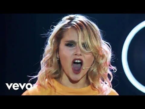 Elenco de Soy Luna — Elenco de Soy Luna - ¿Cómo Me Ves? ("Soy Luna" Momento Musical/Open Music #1)