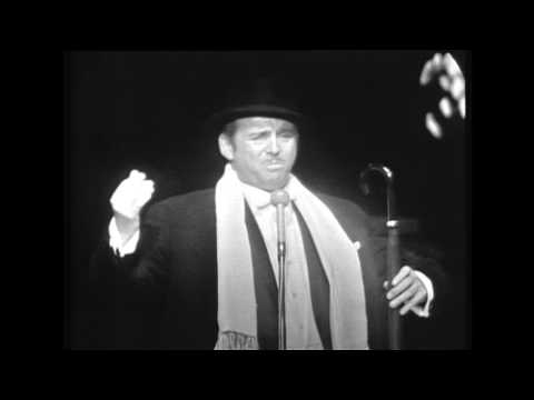 Toon Hermans — Toon Hermans - One Man Show 1965 - Vader gaat op stap