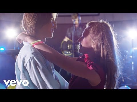 Winona Avenue — Winona Avenue - Masterpiece (Official Music Video)