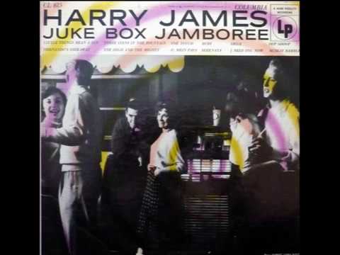 Harry James And His Orchestra — The High And The Mighty – from the 1955 Harry James LP Juke Box Jamboree