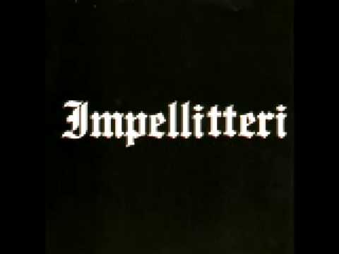 Impellitteri — Lost In The Rain-Impellitteri