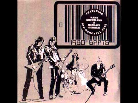 Brats — The Brats - Fuel