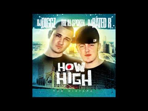 The Ill Spoken — What It Is - EZ Mac (Mac Miller) and The Ill Spoken