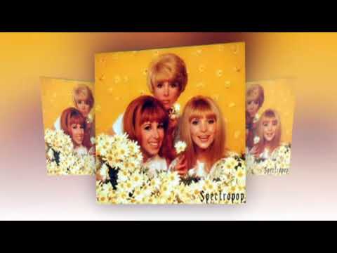 The Paris Sisters — The Paris Sisters - When I Fall In Love