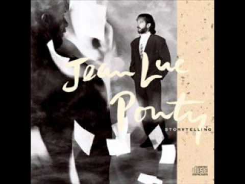 Jean-Luc Ponty — Jean-Luc Ponty-Storytelling: The Story Teller