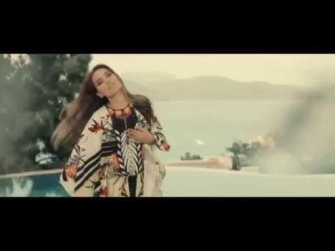 Demet Akalın — Demet Akalın - Rekor (orjinal klip) HD