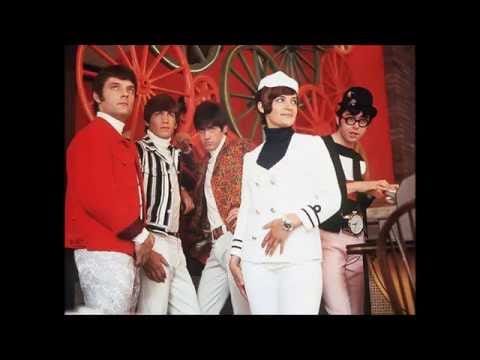 The Honeycombs — The Honeycombs - That Loving Feeling