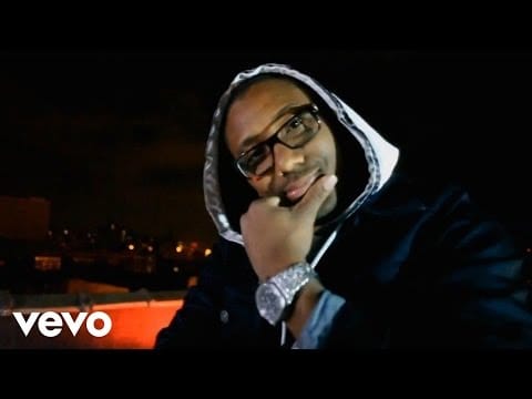 DJ Drama — DJ Drama - Hand Of God ft. Maino