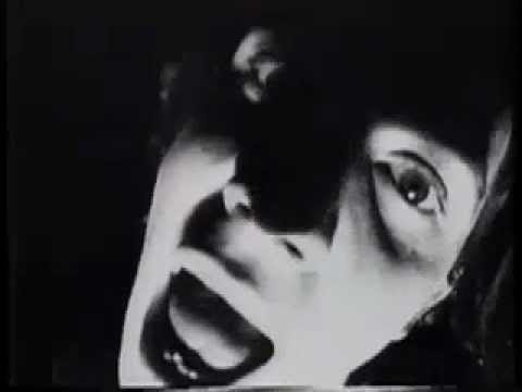 Strangelove — Strangelove - Hysteria Unknown