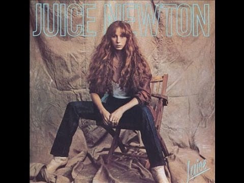 Juice Newton — Elton John's "Country Comfort" - Juice Newton 1981