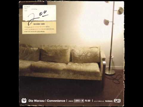 Die Warzau — Die Warzau - Come As You Are