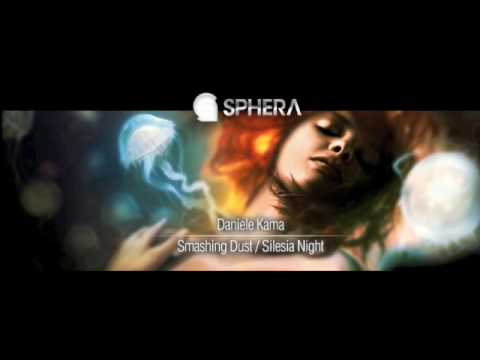 Daniele Kama — Daniele Kama - Smashing Dust (Original Mix)