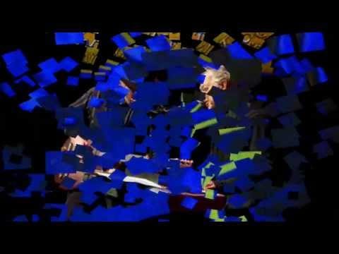 Ray Manzarek — Ray Manzarek & Roy Rogers  "Tension"