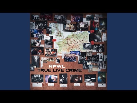 RPWL — Victim Of Desire (Live)