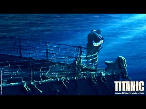 James Horner — Instrumental Music: James Horner - The Dream (Titanic Ending Music)