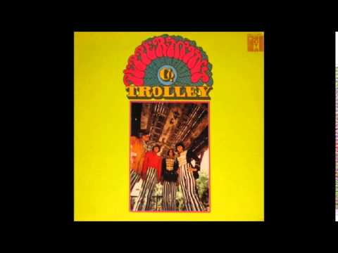 The Peppermint Trolley Company — The Peppermint Trolley Company - "I've Got to Be Going" (Track 1/11)