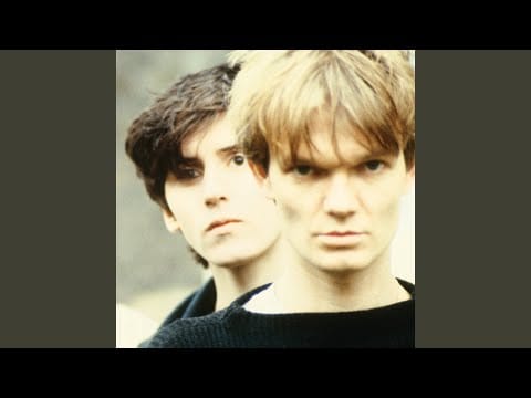 The House Of Love — Plastic