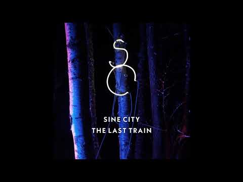 Sine City — Sine City** On Water's Edge featuring Hante