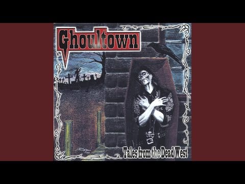 Ghoultown — La Noche Diablo