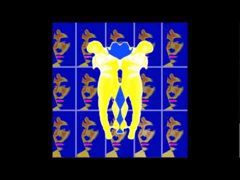 Michael Guy Bowman — Mobius Trip and Hadron Kaleido - 06 Lies with the Sea