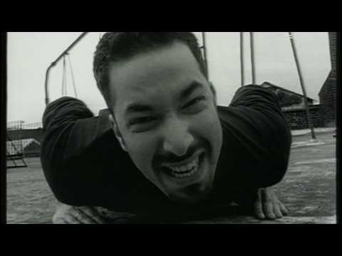 Raw Stylus — Raw Stylus ‎– Use Me (1993 HQ Upscaled Music Video - MTV-E)