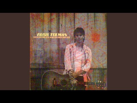Russ Tolman — I Am Not Afraid