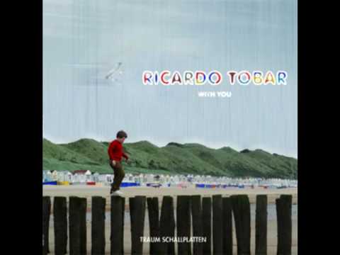 Ricardo Tobar — Ricardo Tobar - Sometimes