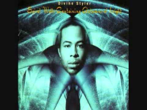Divine Styler — Divine Styler- Mystic Sheep Drink Electric Tea