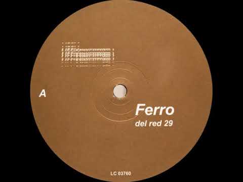 Ferro — Ferro - Fe – Untitled [A]