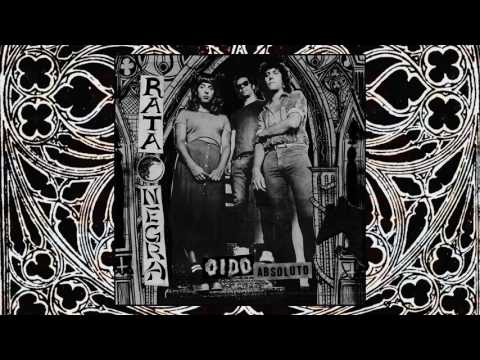 Rata Negra — Rata Negra - Oído Absoluto