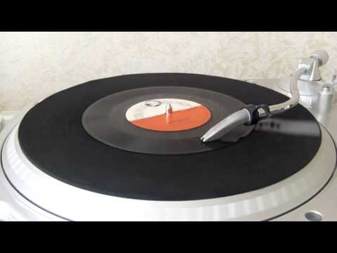 The Pioneers — The Pioneers - Everything Nice (Trojan 1970).