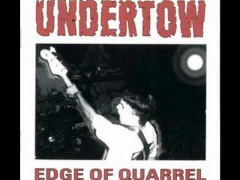 Undertow (2) — Undertow - My Enemy