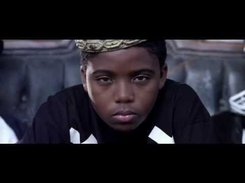 I Am Legion — I Am Legion [Noisia x Foreign Beggars] - Choosing For You (Official Video)