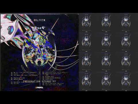 Dolphin (6) — Dolphin  - Go Hard [PRSPCT LP 012 - Information Asymmetry]
