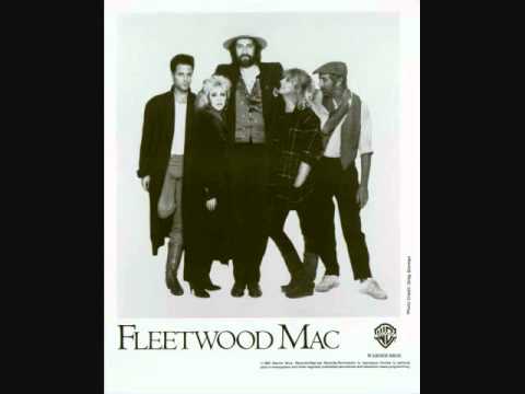 Fleetwood Mac — Fleetwood Mac - Ricky