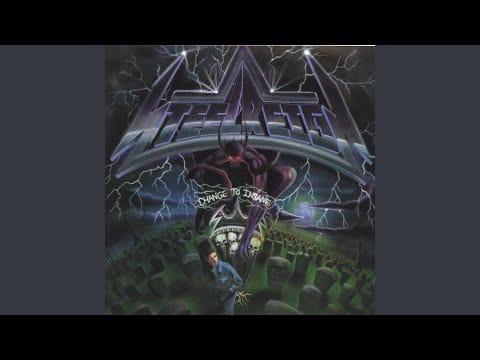 Steelreign — Death Con 5