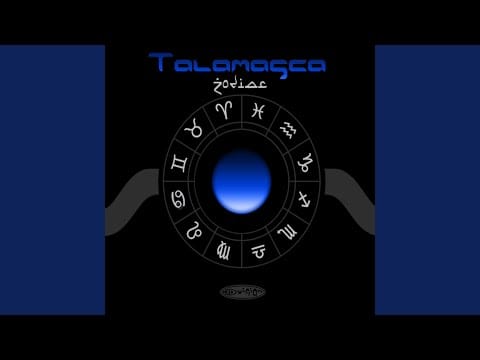 Talamasca — Scorpio
