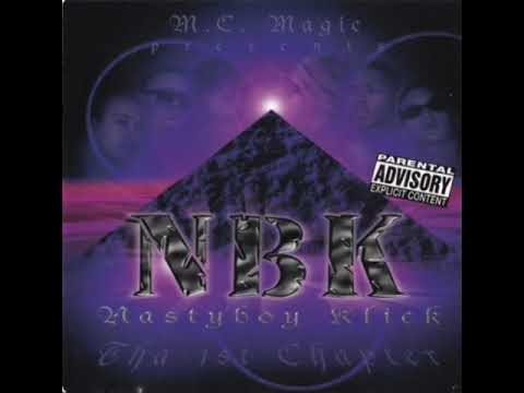 Nastyboy Klick — Nastyboy Klick (NBK) - Constantly