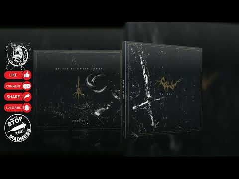 Abkehr — Abkehr - In Blut 2021 CD FULL ALBUM