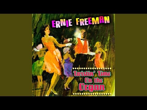 Ernie Freeman — Beautiful Weekend