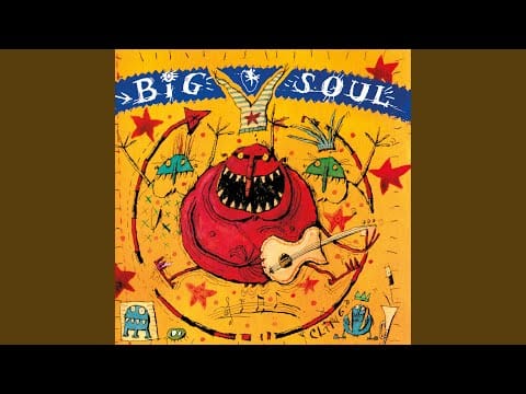 Big Soul — Sweet Thang
